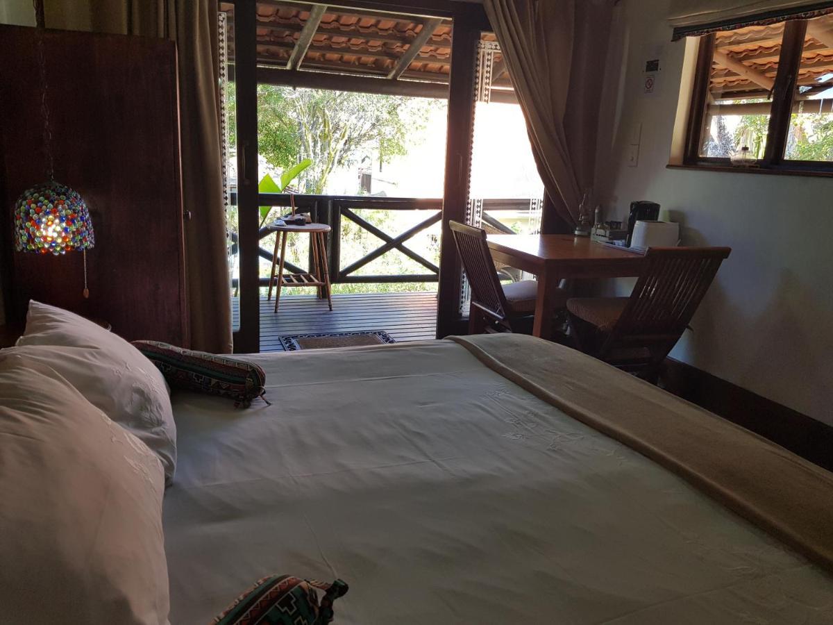 Waterside Lodge Wildernis Kültér fotó