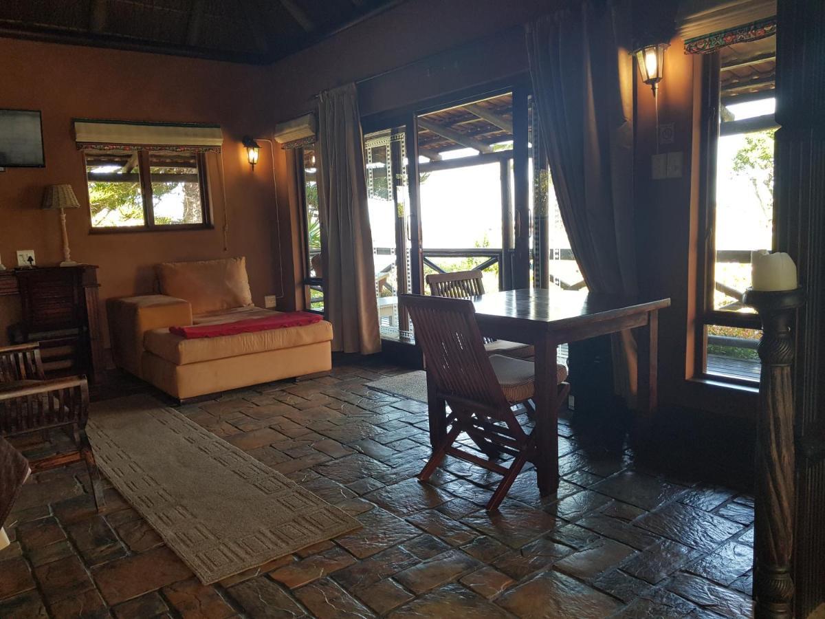 Waterside Lodge Wildernis Kültér fotó