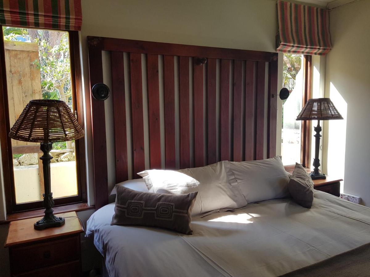 Waterside Lodge Wildernis Kültér fotó