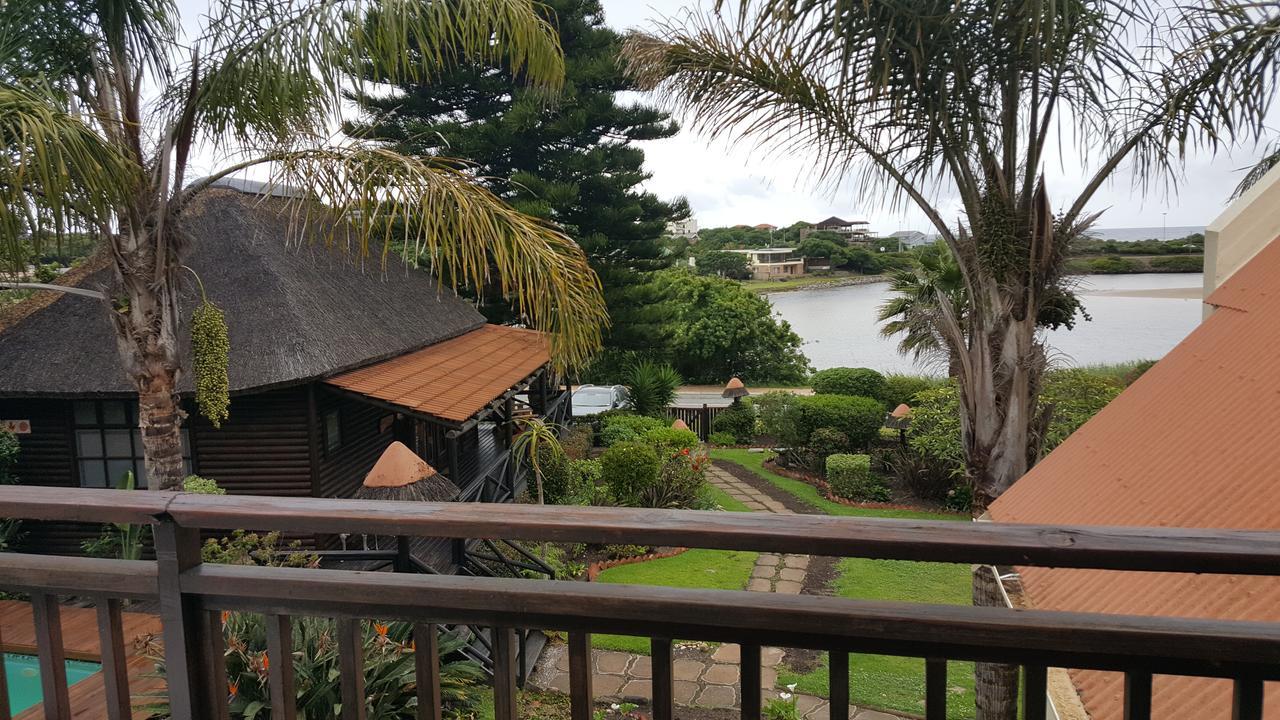 Waterside Lodge Wildernis Kültér fotó