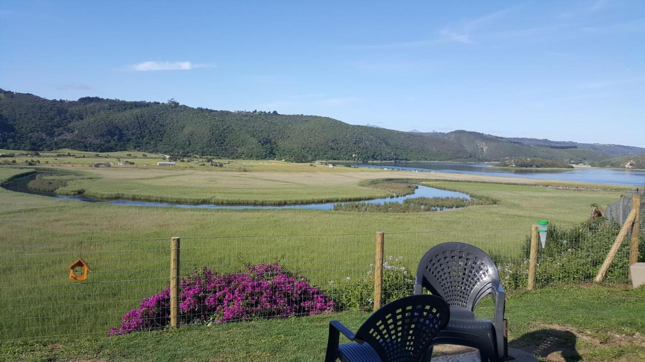 Waterside Lodge Wildernis Kültér fotó