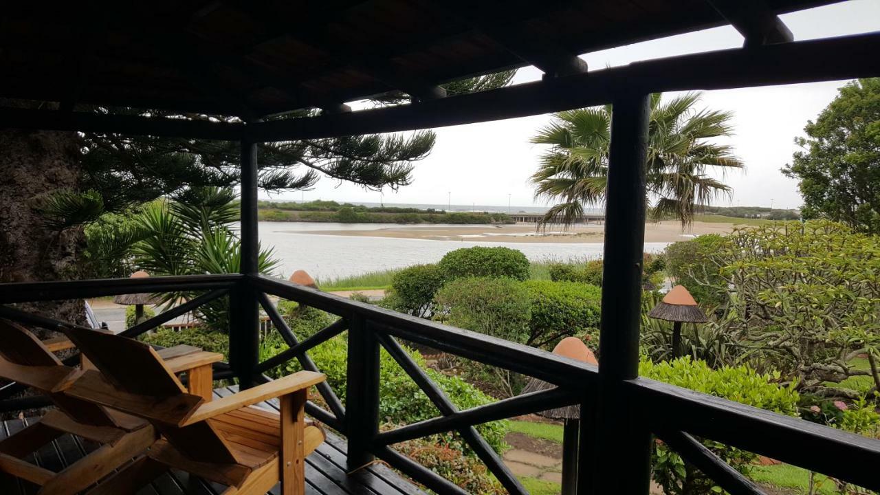 Waterside Lodge Wildernis Kültér fotó
